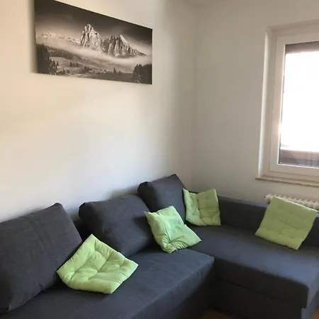 Panorama Grenzberg Appartamento Bad Gastein