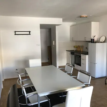 Appartement Panorama Grenzberg Bad Gastein
