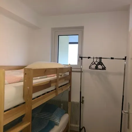 Panorama Grenzberg Appartement *
