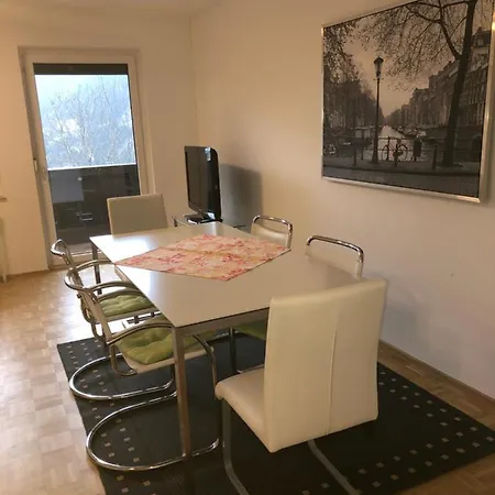 Panorama Grenzberg Appartement Bad Gastein