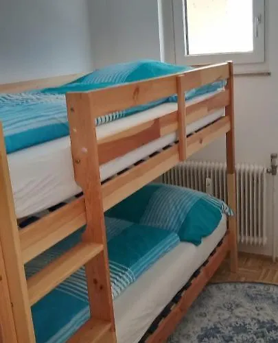 Apartment Panorama Grenzberg