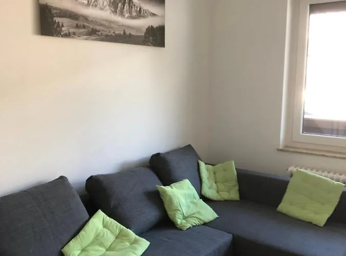 Panorama Grenzberg Apartment Bad Gastein