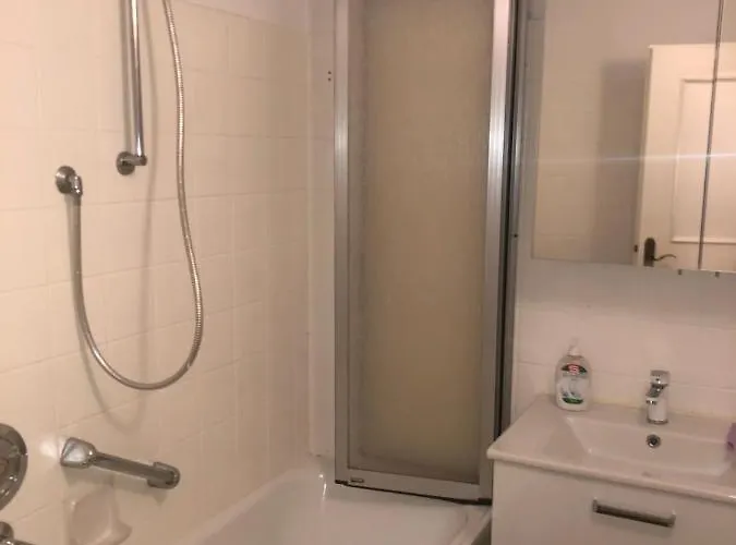 Panorama Grenzberg Bad Gastein