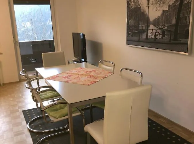 Panorama Grenzberg Daire Bad Gastein